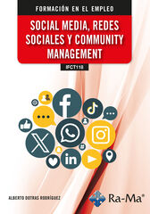 (IFCT118) Social media, redes sociales y community management
