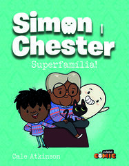 Simon i Chester: Superfamília
