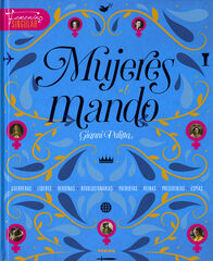 Mujeres al mando Mujeres al mando