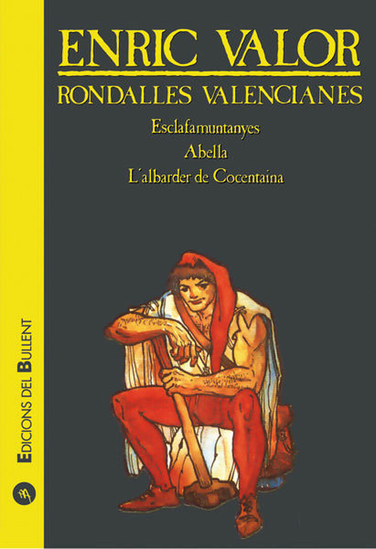 Rondalles Valencianes 5