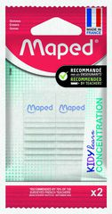 Sacapuntas Maped Kidy Learn Concentración