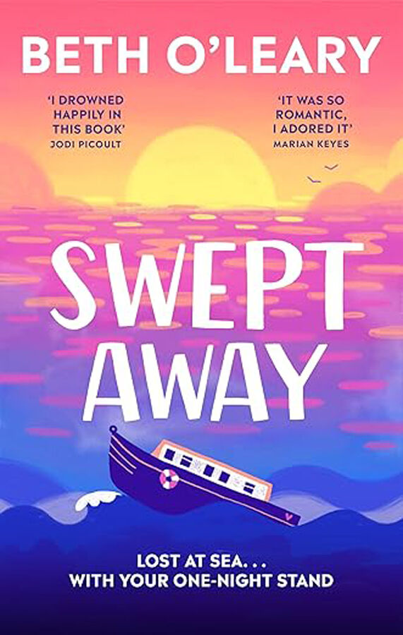 Swept Away