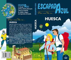 Escapada Azul Huesca Escapada Azul Huesca