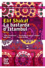 La bastarda d'Istanbul