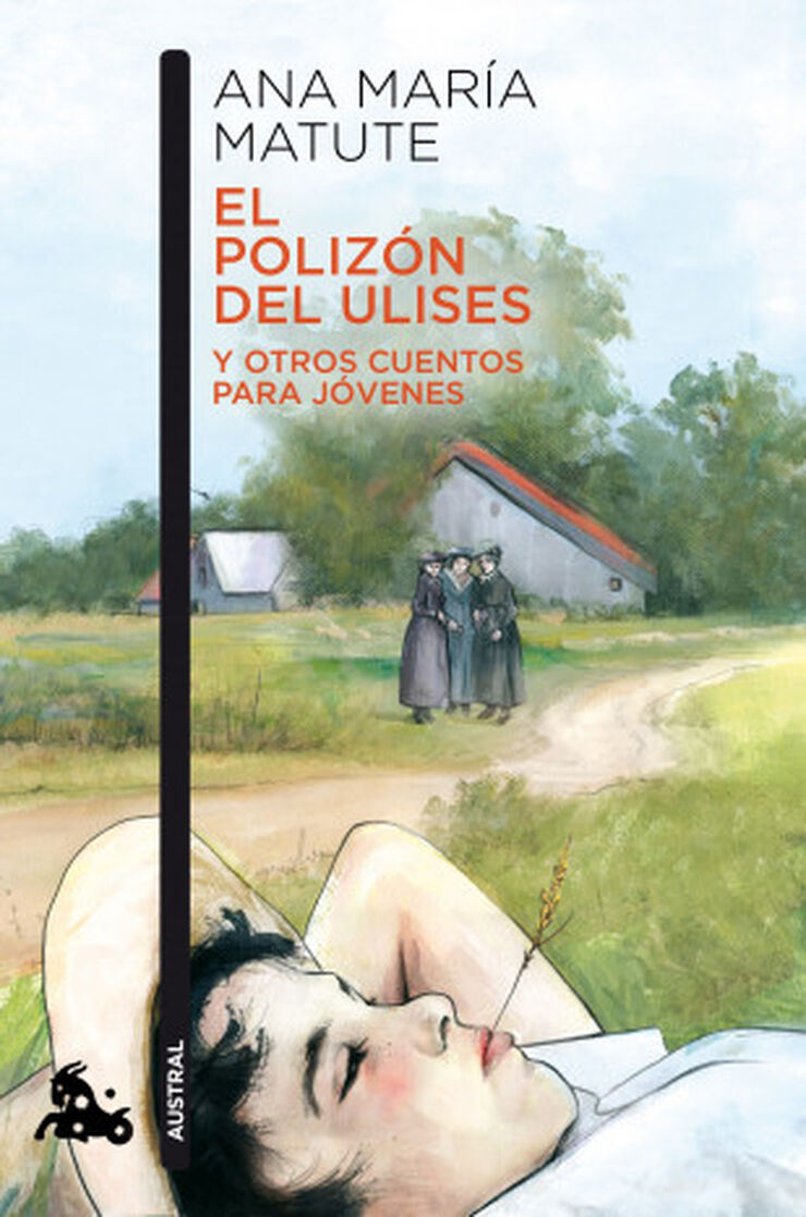 El polizón del Ulises y otros cuentos pa