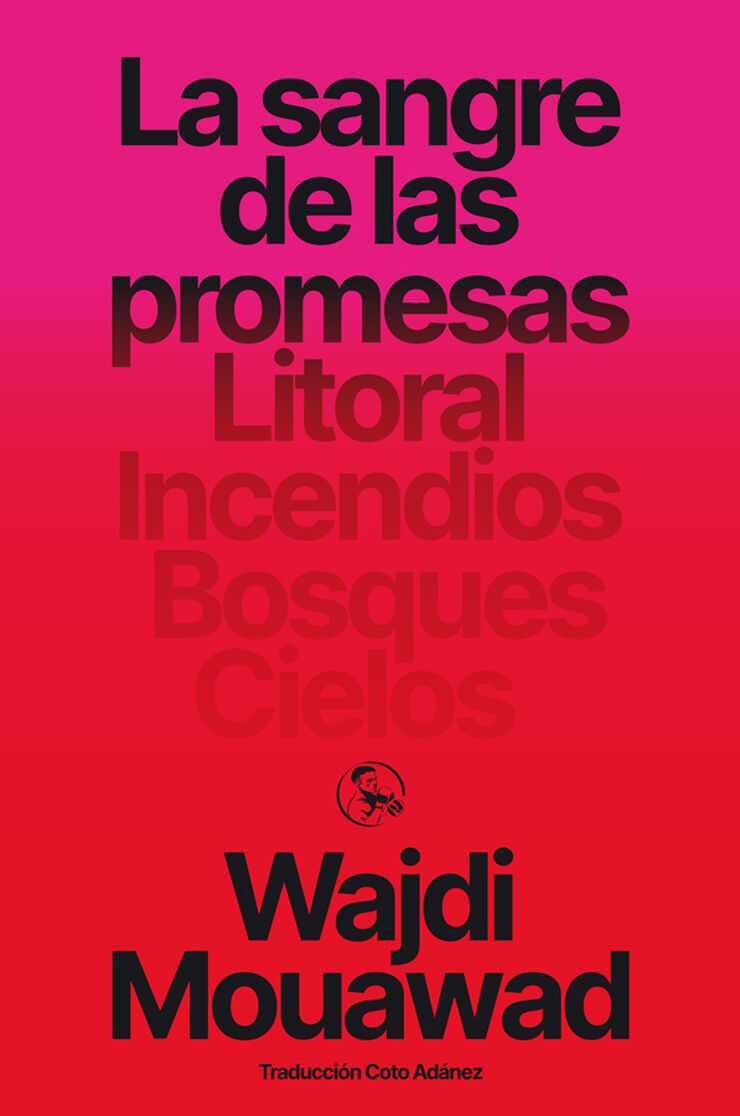 La sangre de las promesas