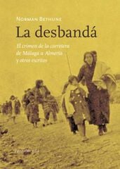 La desbandá La desbandá