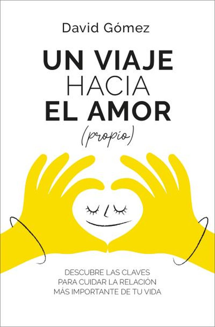 Un viaje hacia el amor (propio)