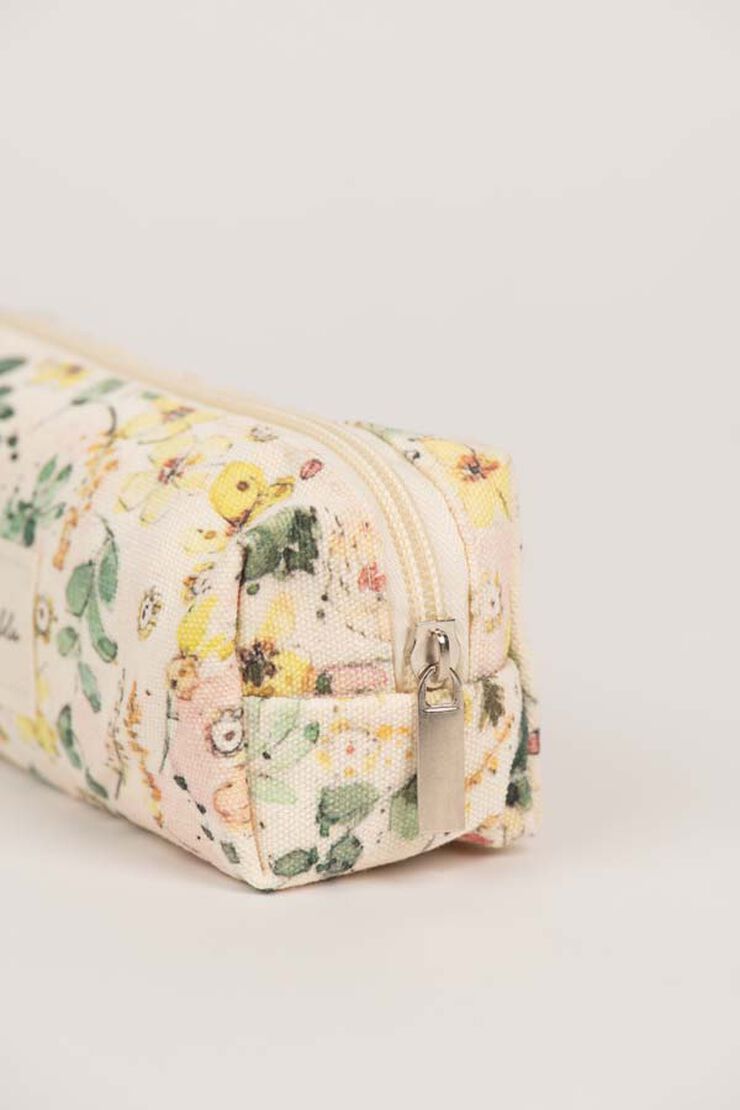 Estuche estampado Petite Mafalda
