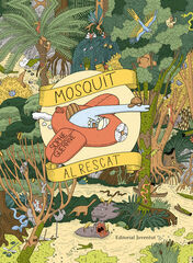 Mosquit al rescat Mosquit al rescat