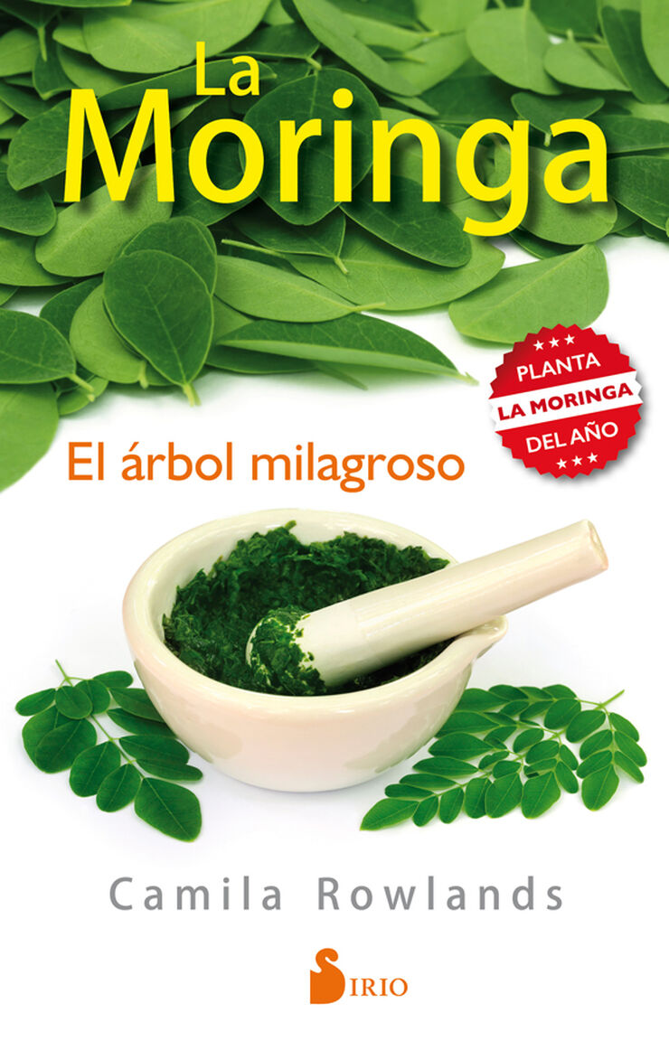 Moringa, La