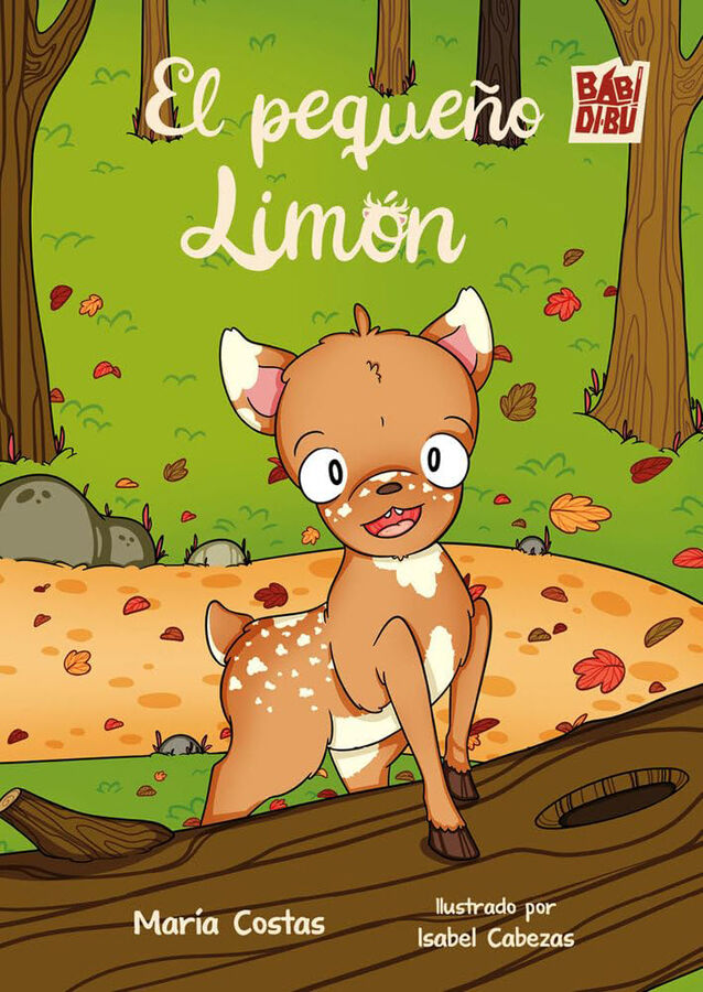El peque&ntilde;o lim&oacute;n