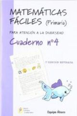 Matemáticas Fáciles 04