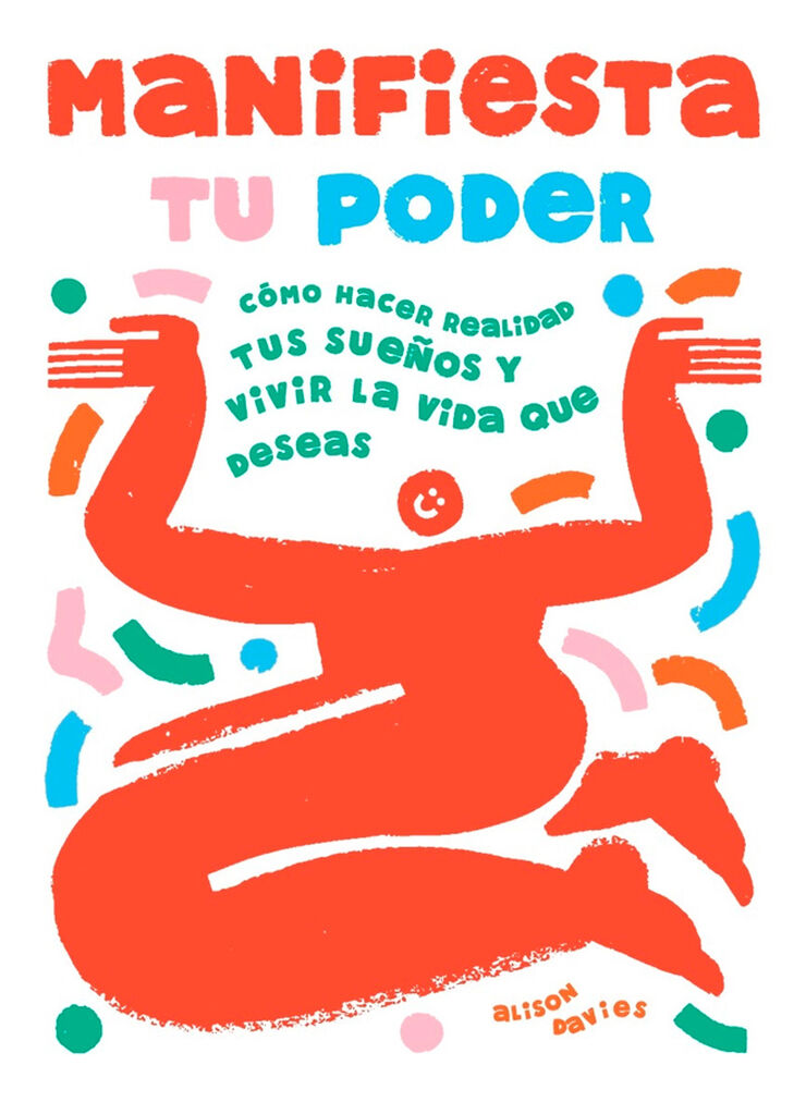Manifiesta tu poder