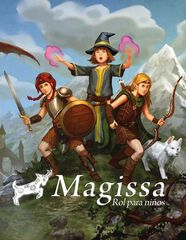 Magissa: rol para ni?os