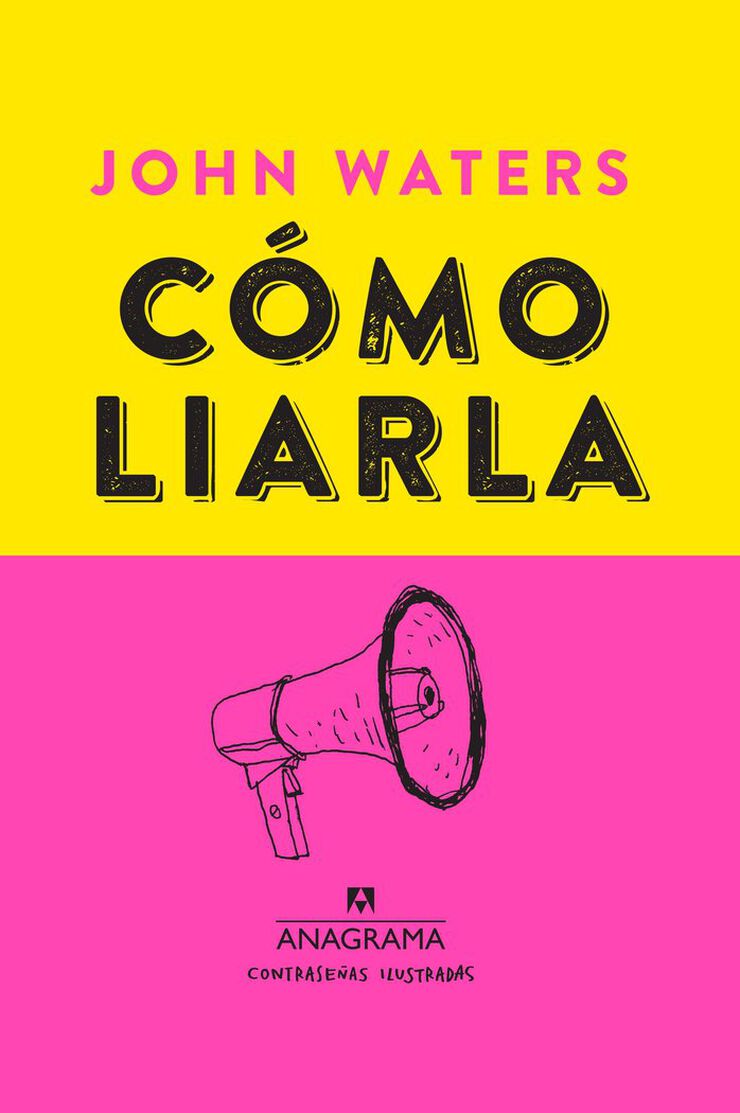 Cómo liarla