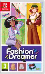 Fashion Dreamer Nintendo Switch
