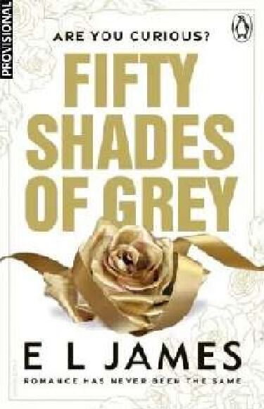 Cincuenta sombras de Grey (Cincuenta sombras 1)