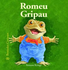 Romeu gripau