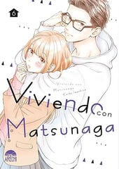 Viviendo con Matsunaga 06