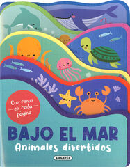 Bajo el mar Bajo el mar