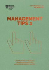 Management Tips 2. Serie Management en 20 minutos Management Tips 2. Serie Management en 20 minutos