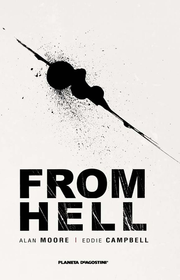 From Hell (Trazado)