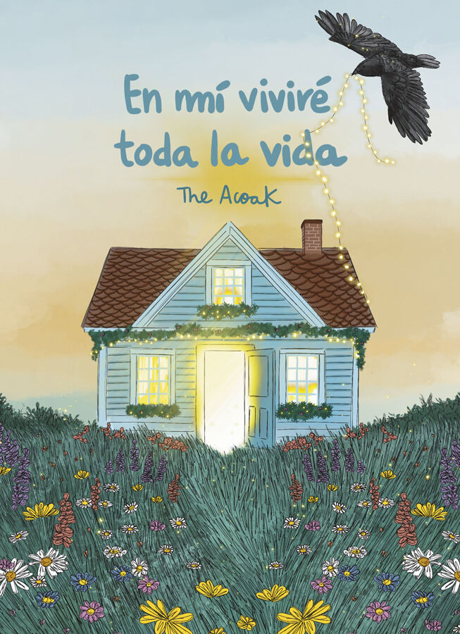 En m&iacute; vivir&eacute; toda la vida