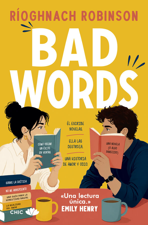 Bad Words
