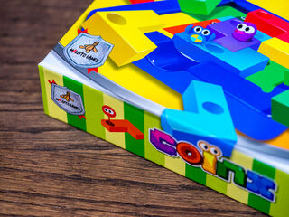 Juego Puzles Coïnx