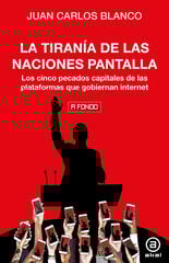 La tiranía de las naciones pantalla La tiranía de las naciones pantalla