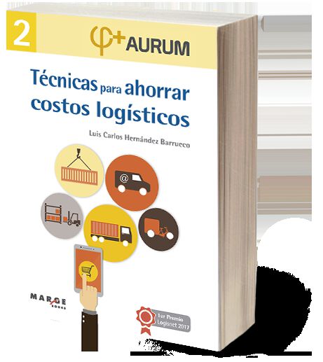 T&eacute;cnicas para ahorrar costos log&iacute;sticos