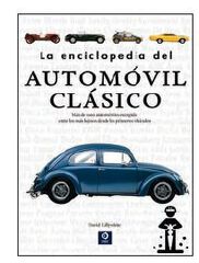 La Enciclopedia del Automóvil Clásico