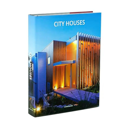 City Houses