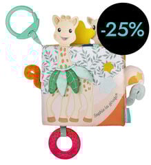 Sophie La Girafe Llibre d'activitats