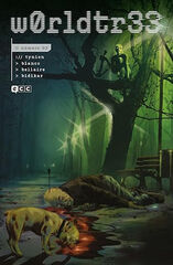 w0rldtr33 n&uacute;m. 3