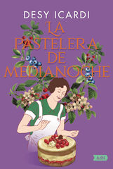 La pastelera de medianoche La pastelera de medianoche