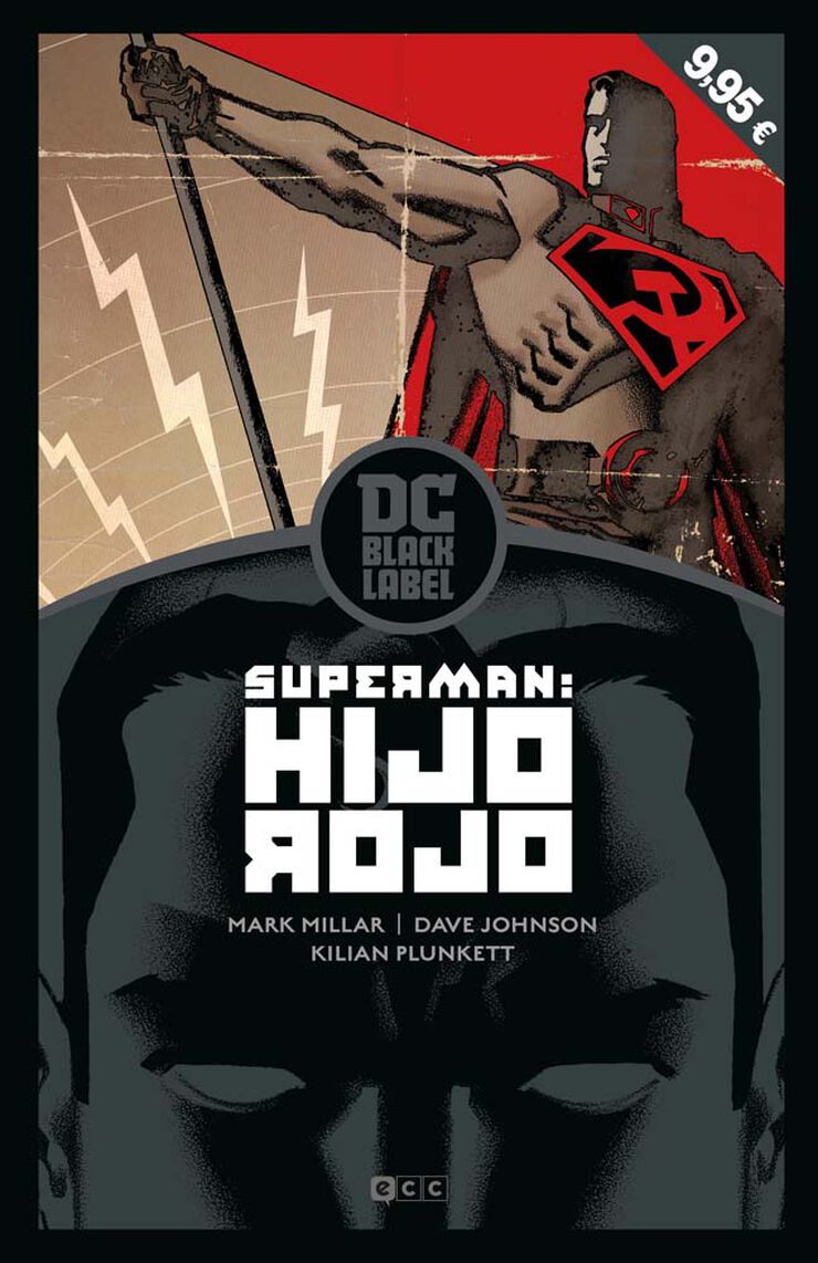 Superman: Hijo Rojo