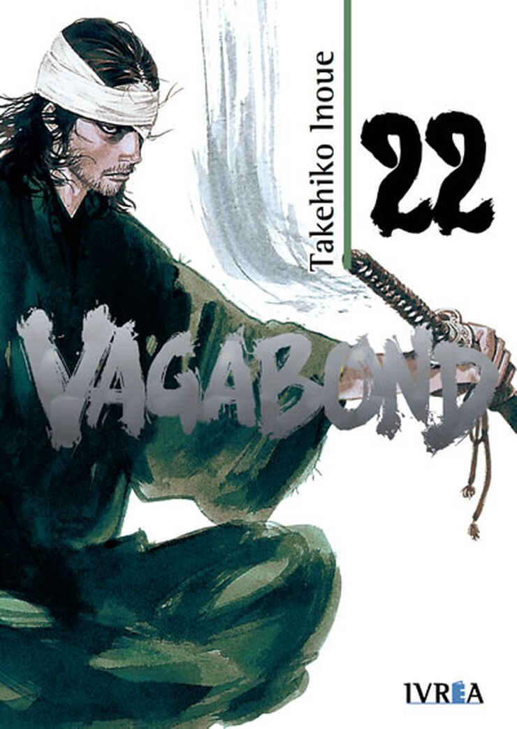 Vagabond 22