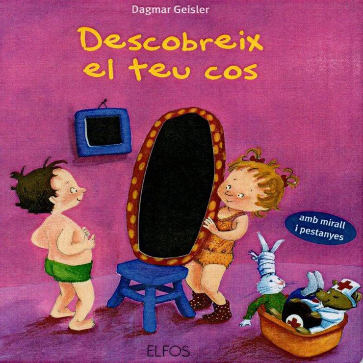 Descobreix el teu cos Descobreix el teu cos