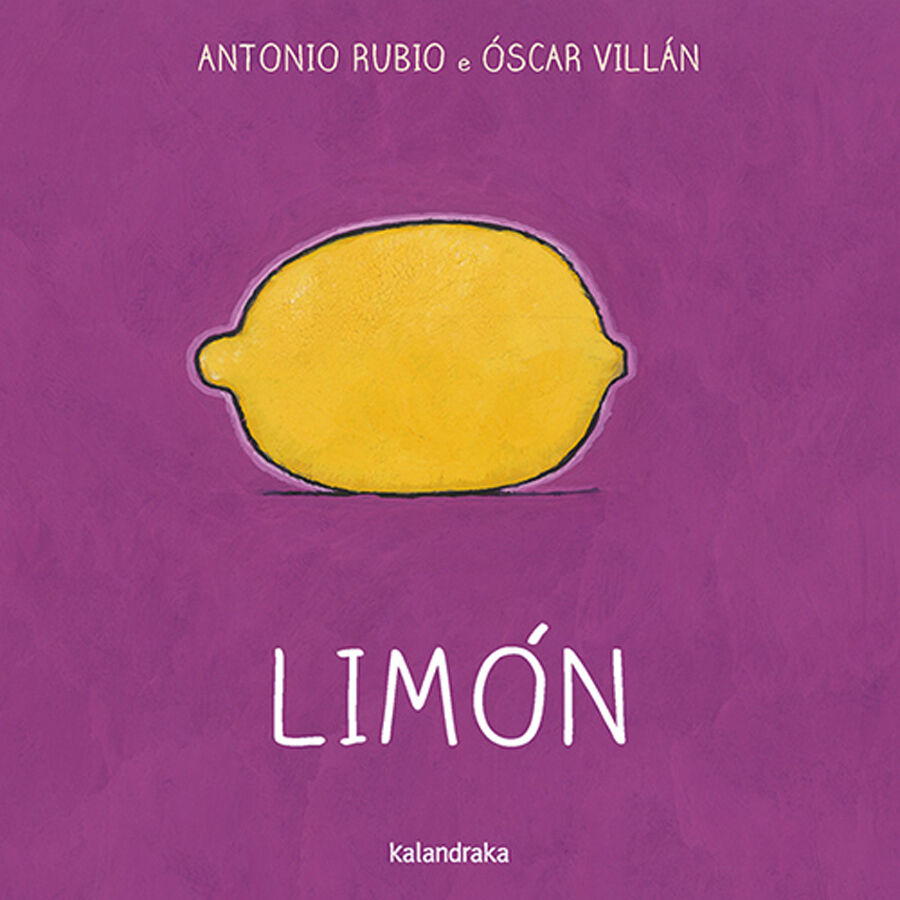 Lim&oacute;n