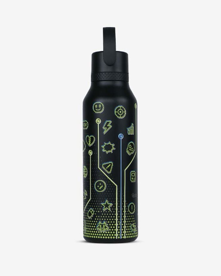 Ampolla Termo Runbott 600 ml Good Game