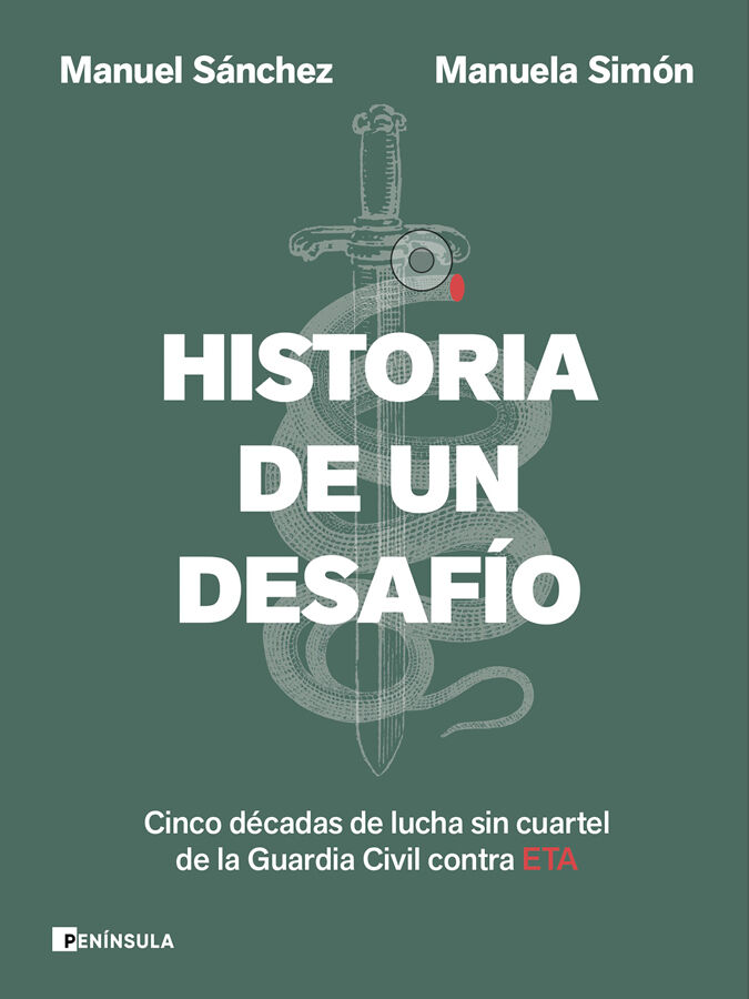 Historia de un desaf&iacute;o