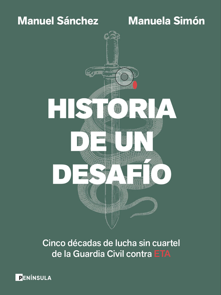 Historia de un desafío