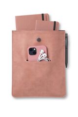 Funda de Libro Blush