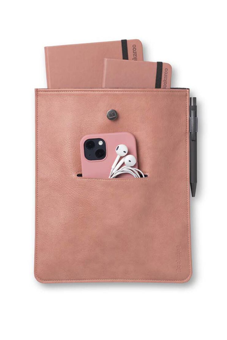 Funda de Libro Blush