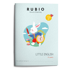 Little English RUBIO (+ 5 years)