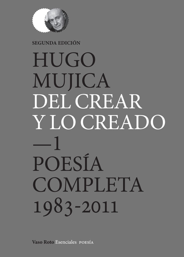 Del Crear y lo creado (2 edici&oacute;n)