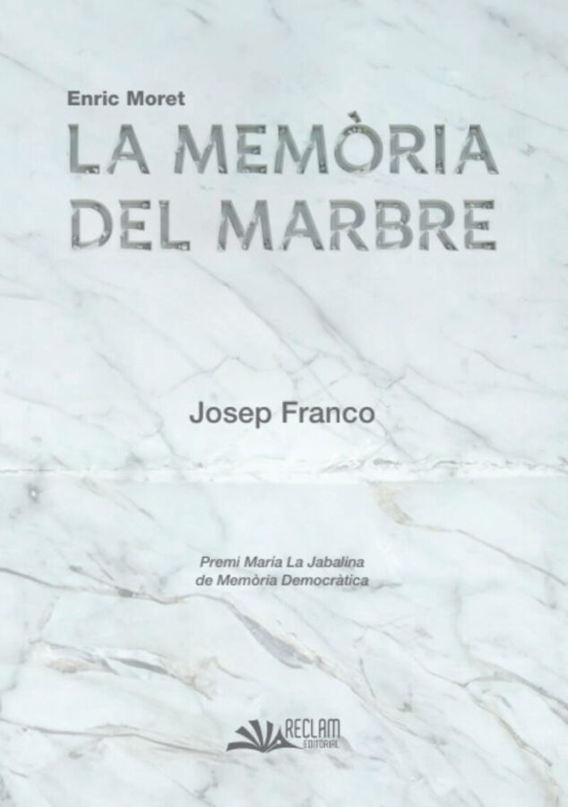 La mem&ograve;ria del marbre