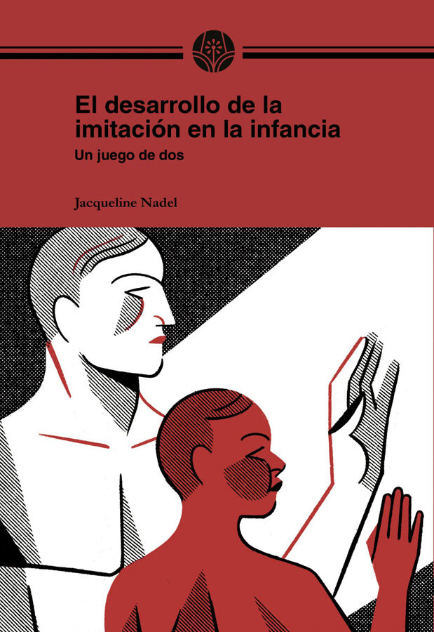 Desarrollo de la imitaci&oacute;n en la infancia